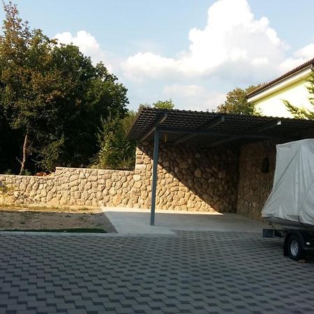 Apartman Ana คราลเยวีจา ภายนอก รูปภาพ