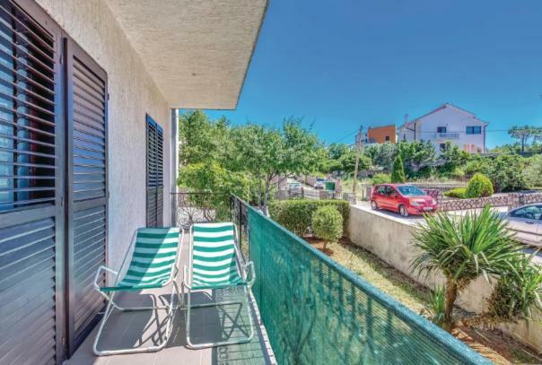 Apartman Ana คราลเยวีจา ภายนอก รูปภาพ