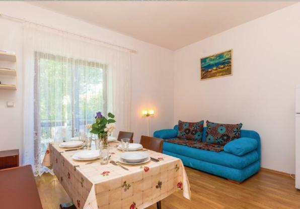 Apartman Ana คราลเยวีจา ภายนอก รูปภาพ