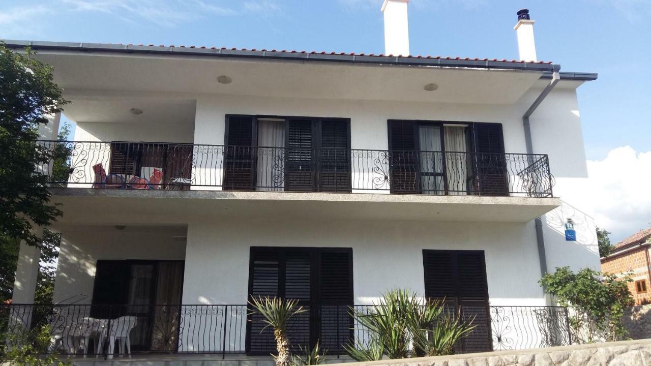 Apartman Ana คราลเยวีจา ภายนอก รูปภาพ