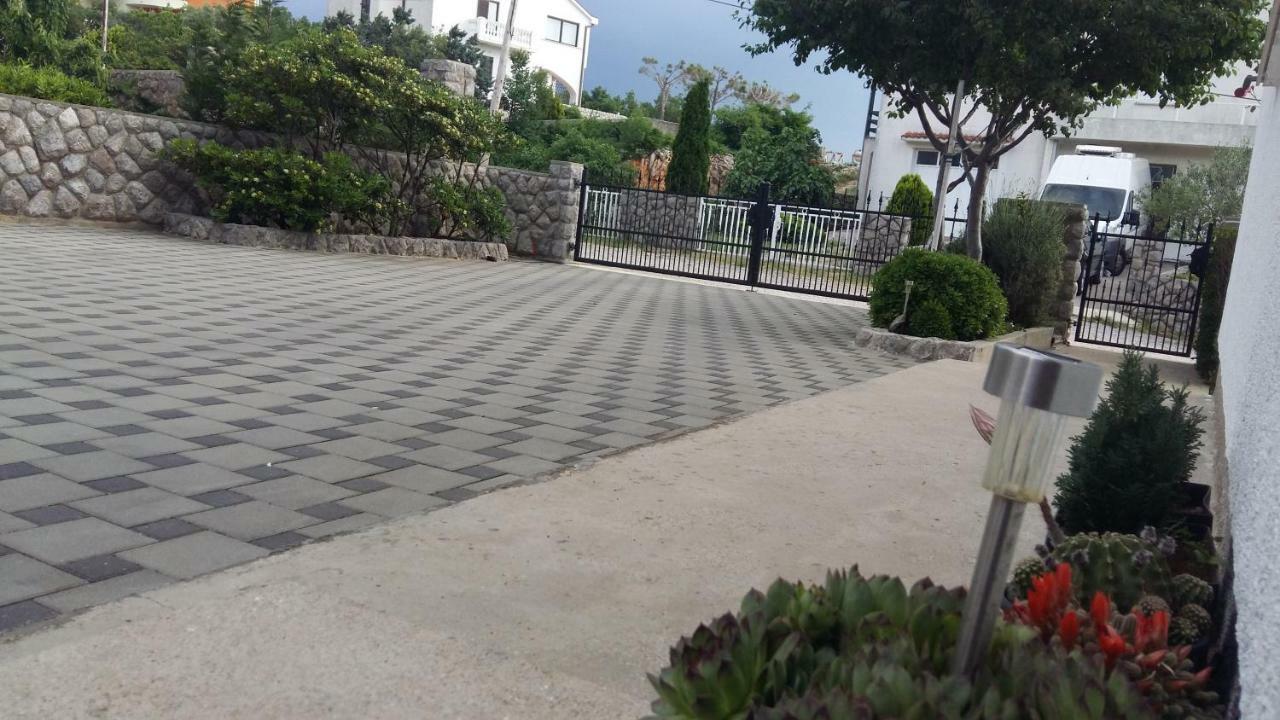 Apartman Ana คราลเยวีจา ภายนอก รูปภาพ