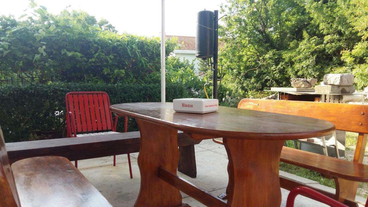 Apartman Ana คราลเยวีจา ภายนอก รูปภาพ