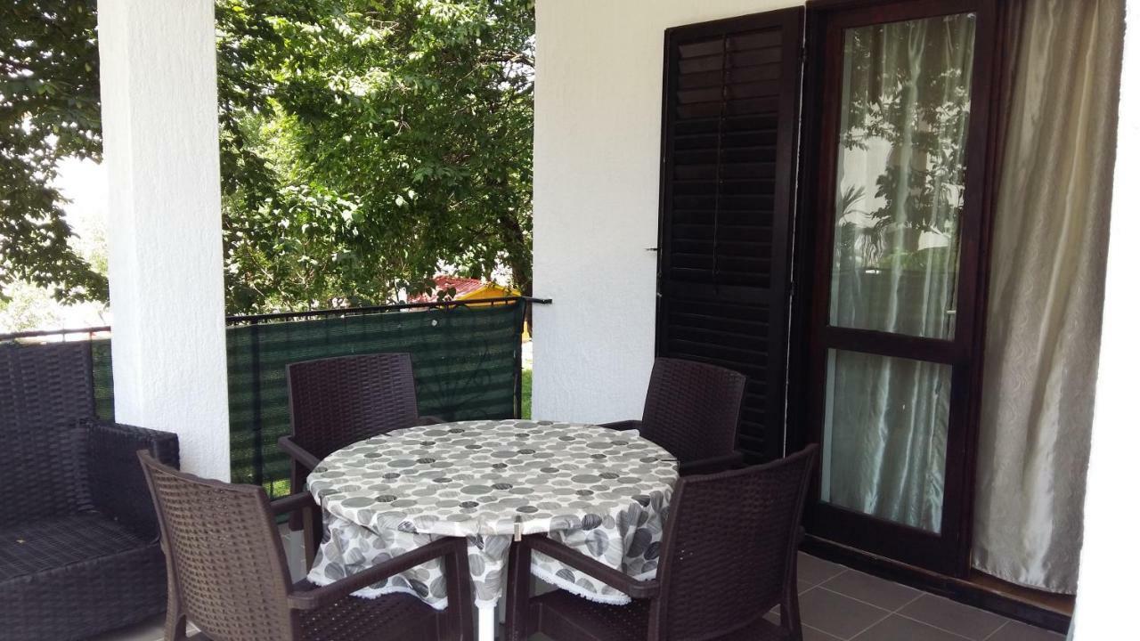 Apartman Ana คราลเยวีจา ภายนอก รูปภาพ